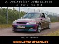 Blitzerfotos Opeltreffen Oschersleben 2011